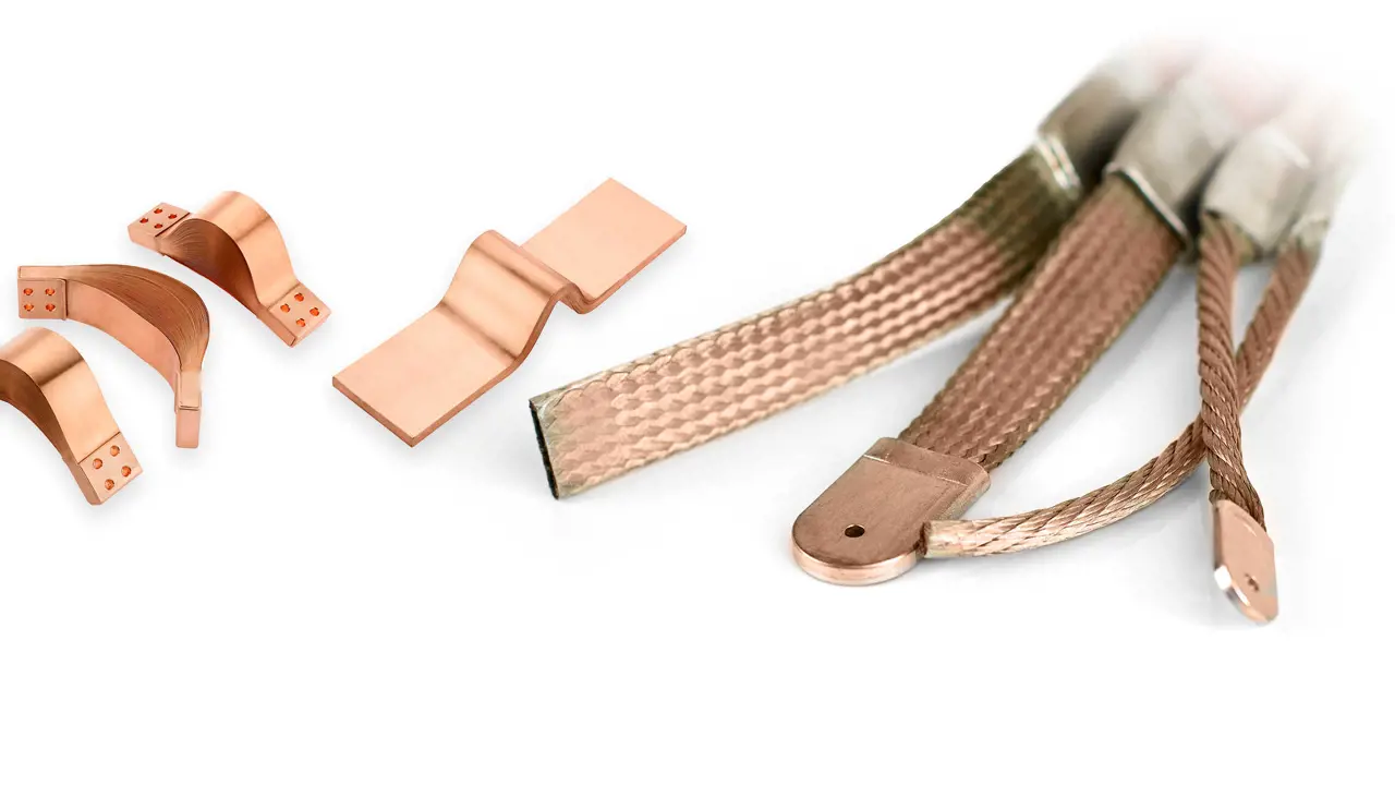 Copper