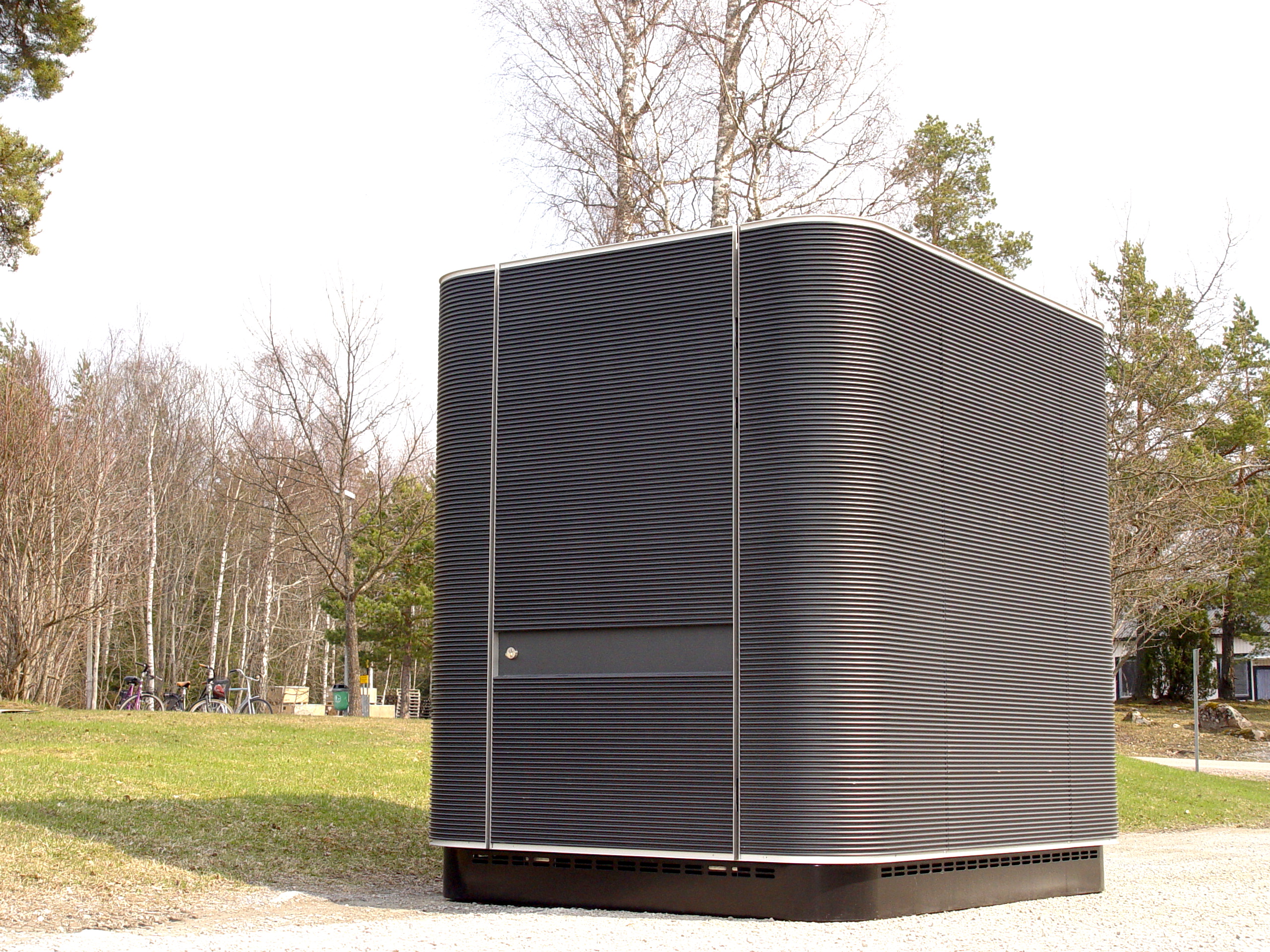 Kundetilpasset Løsning Billede