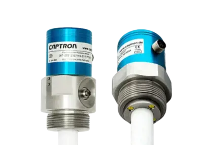 Level sensor