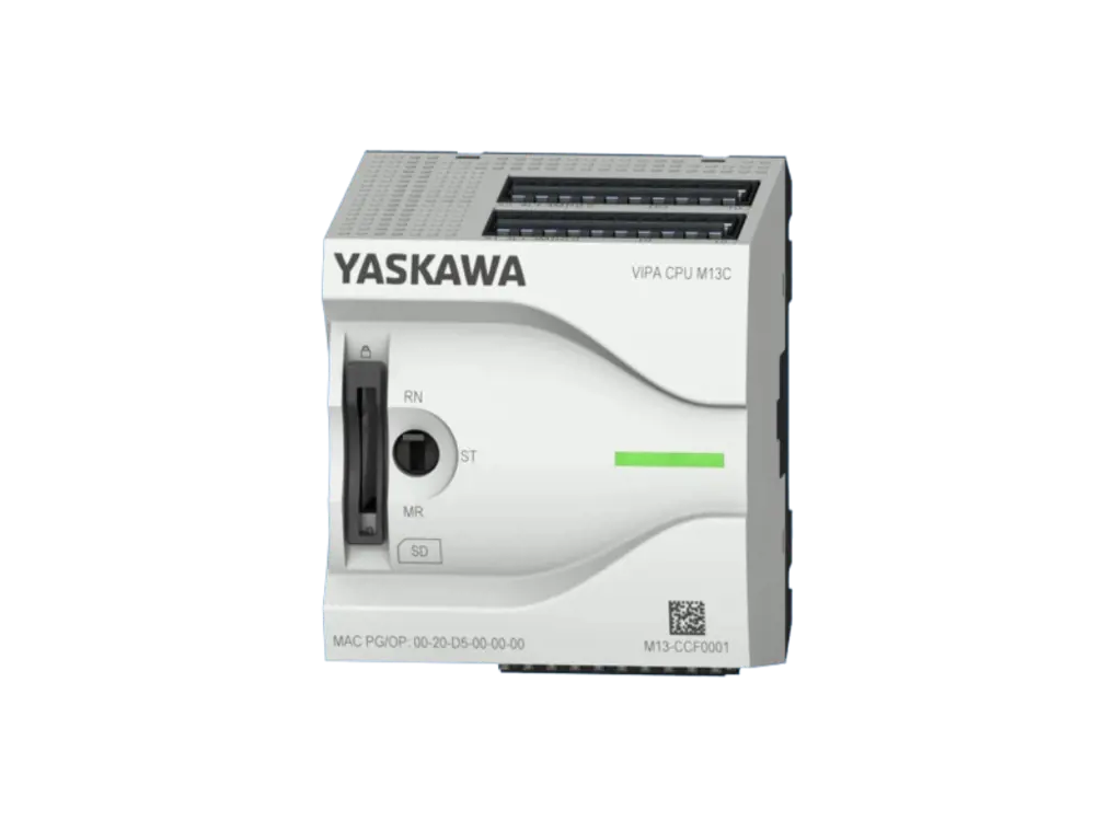 Yaskawa Temp