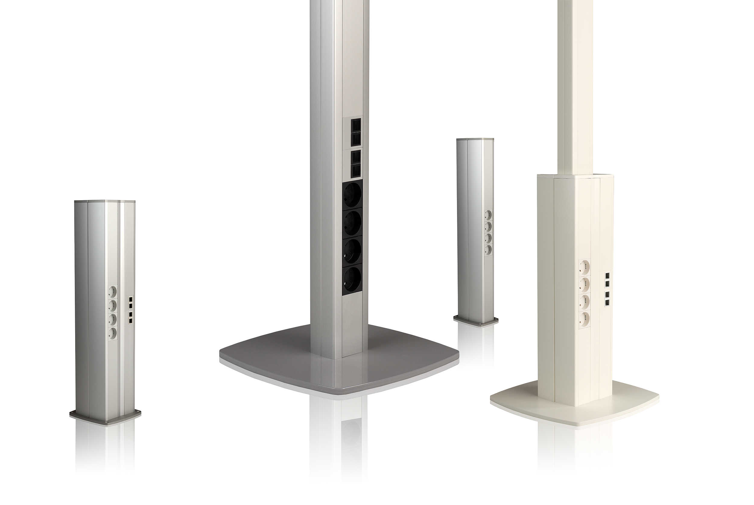 Installationssjler Subgruppe