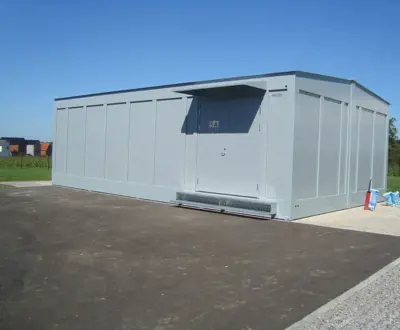 Datacentre