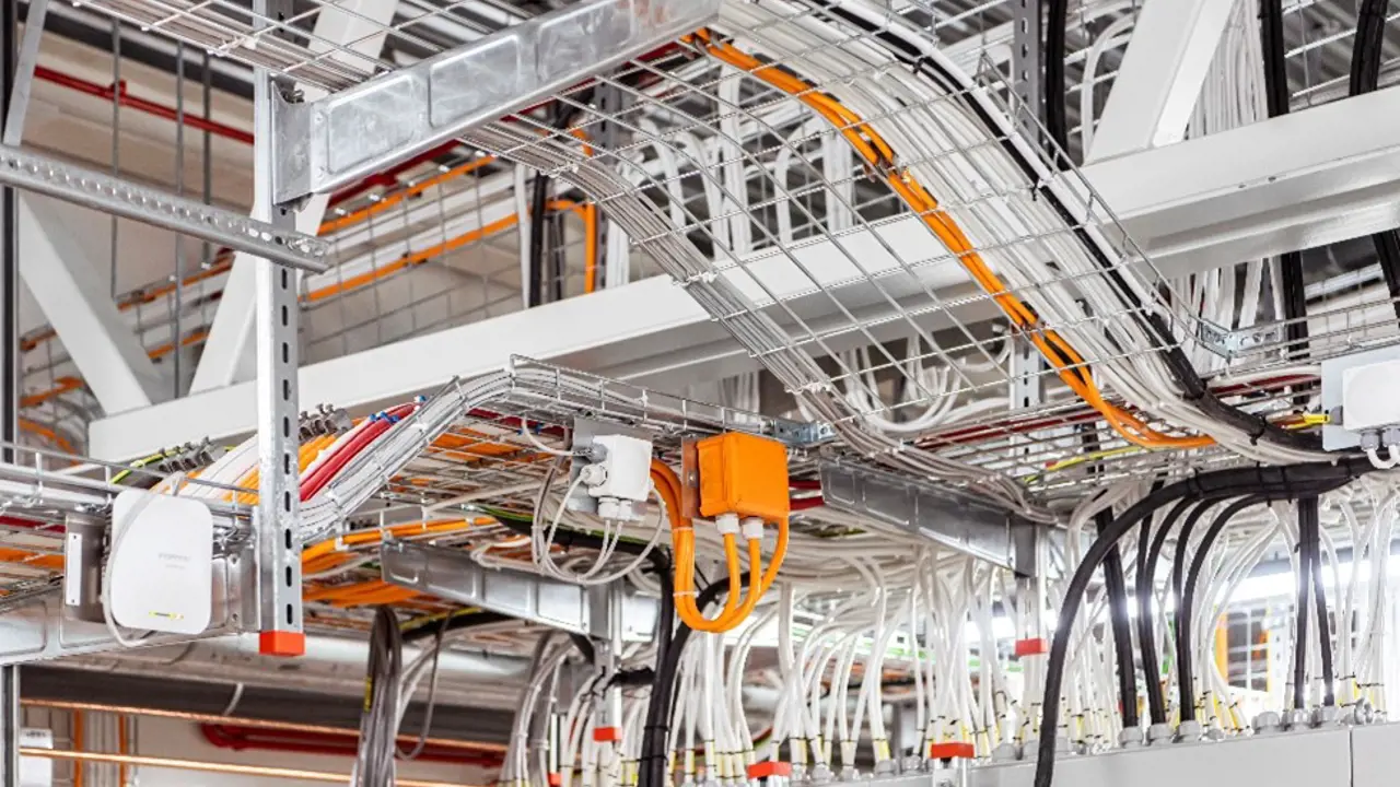 Industry Web