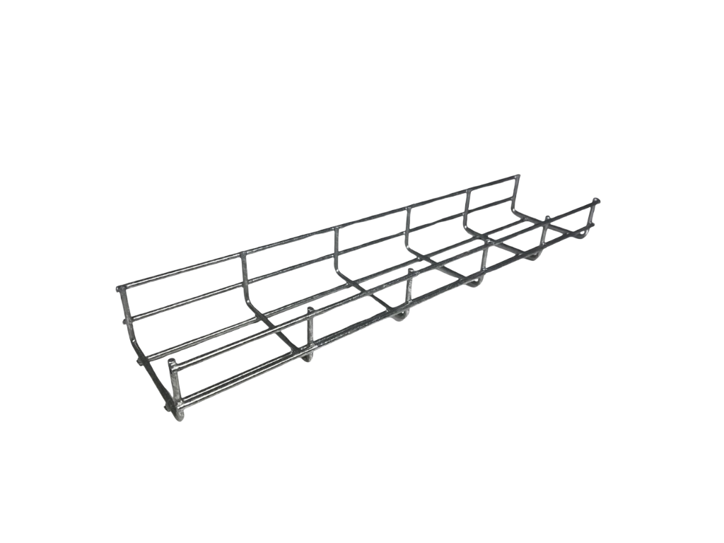 Gitterbakke Fritlagt