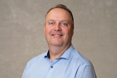 Jesper Duval Pedersen