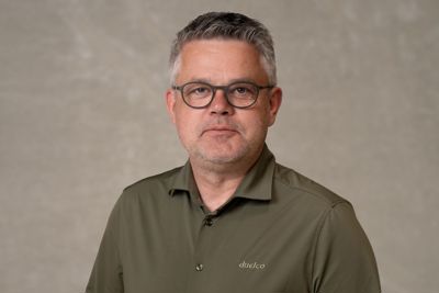 Torben Engmann Kristensen
