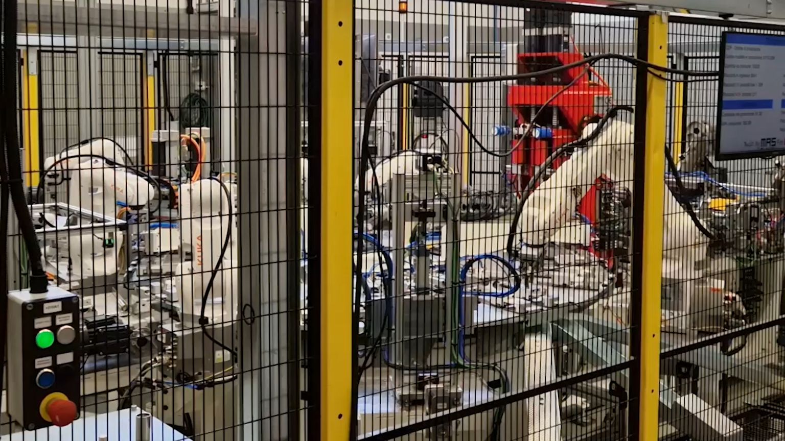 Thumbnail Industry Cover movie