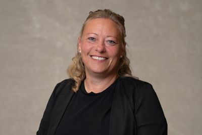 Anja Mikkelsen