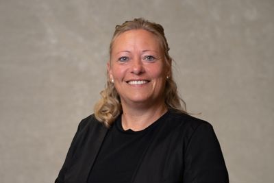 Anja Mikkelsen