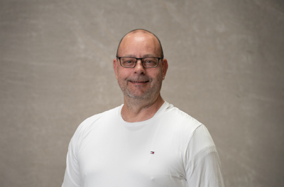 Lars Søndergaard Pedersen