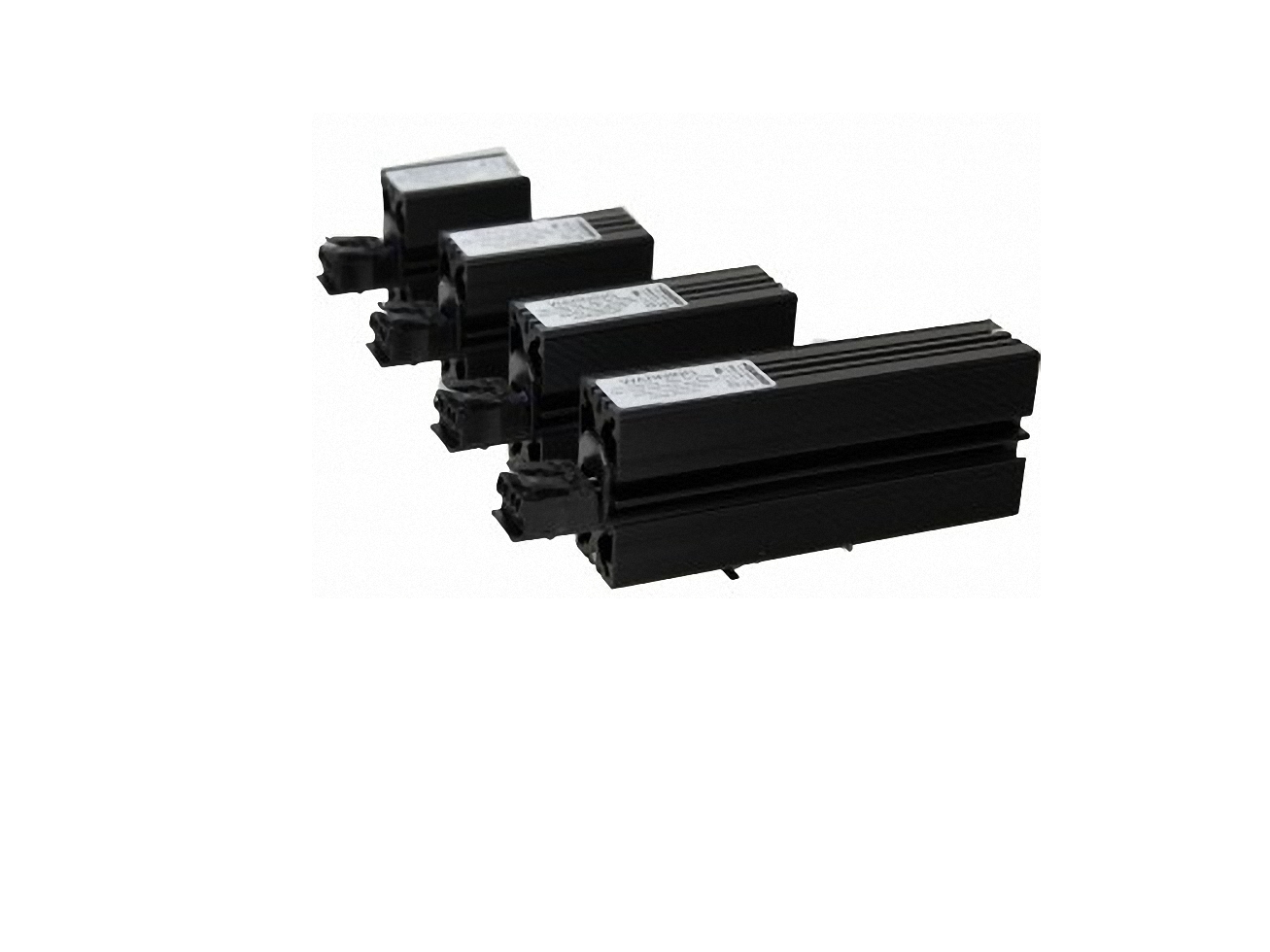 Varmelaegmer Subgruppe