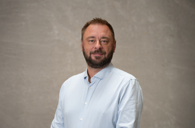 Dan Duerlund