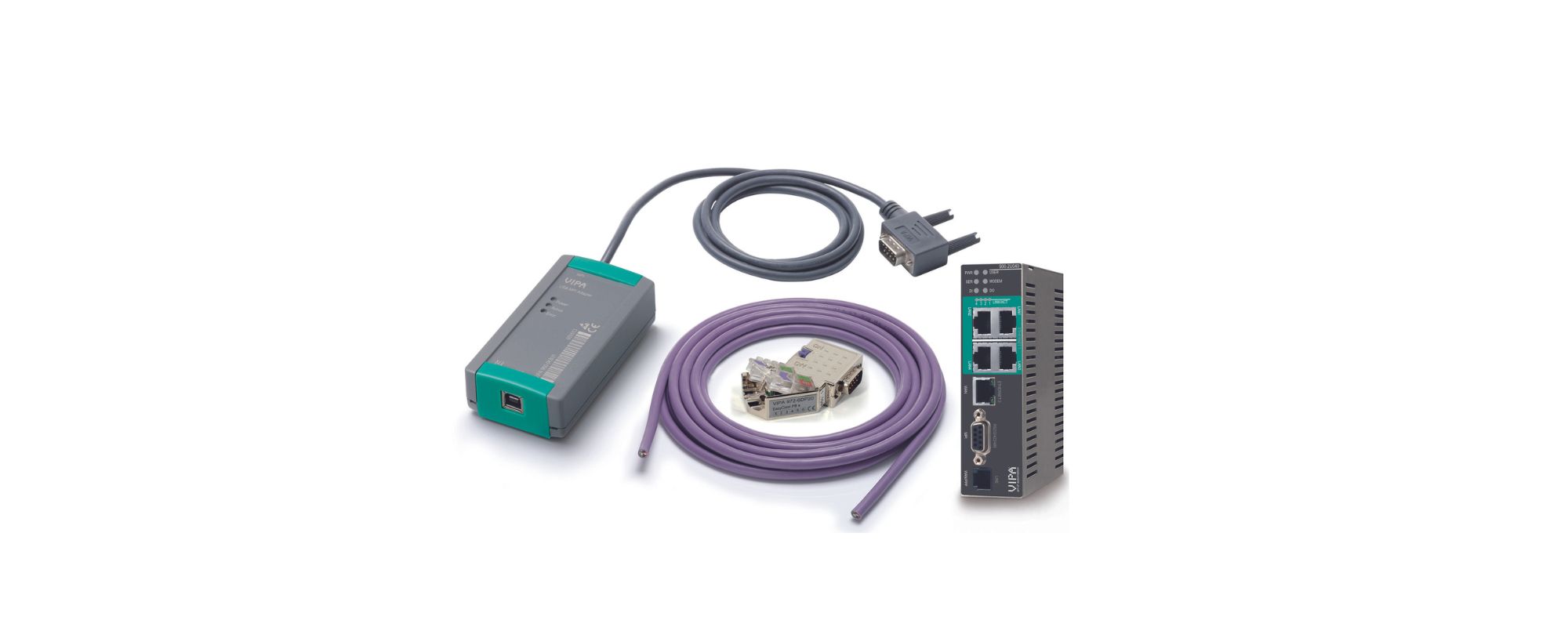 Yaskawa Accessories Slider