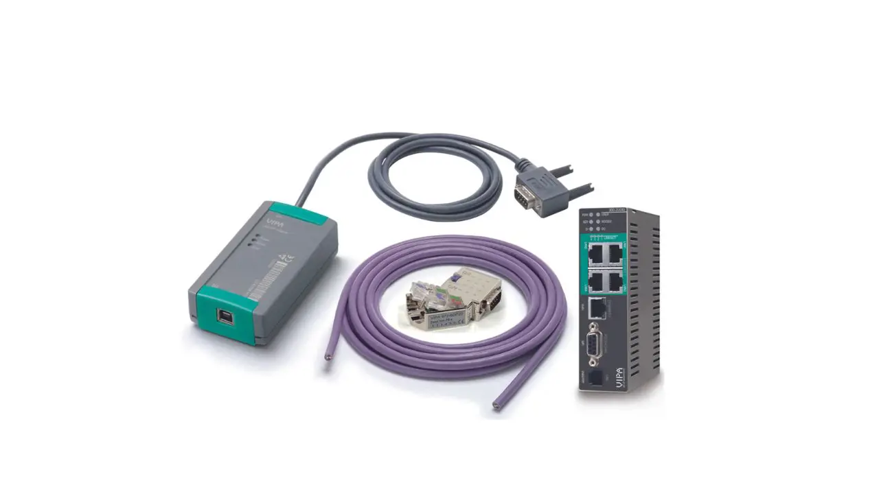 Yaskawa Accessories Slider