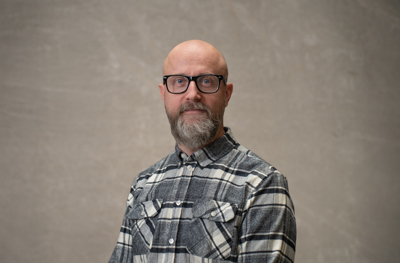 Christian Hald Madsen