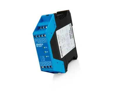3 Two Hand module HR 2007F