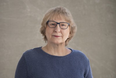 Solvej V. Jensen