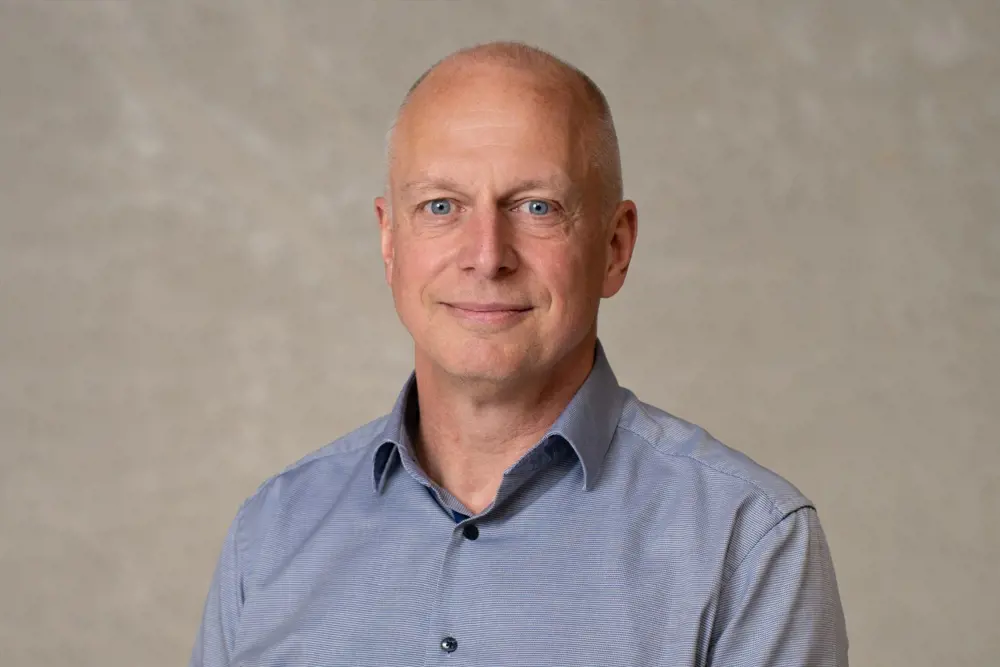 Niels Holmgaard