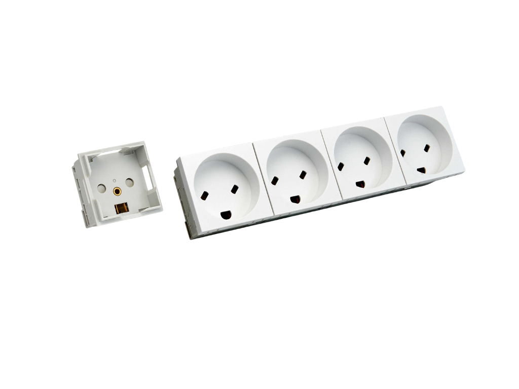 Duelco Web Clicksystem2 Fritlagt