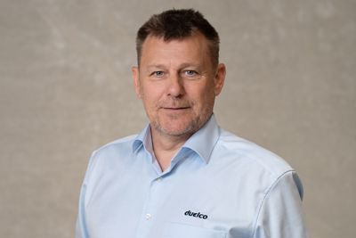 Carsten Hernvig