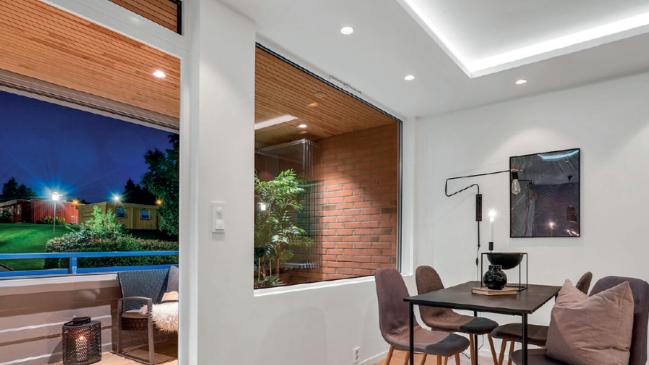 Belysning Topbillede (1)