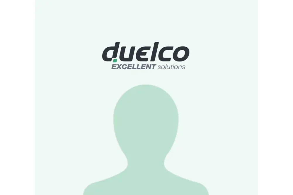 Duelco Profile Image Replacement Correct Size