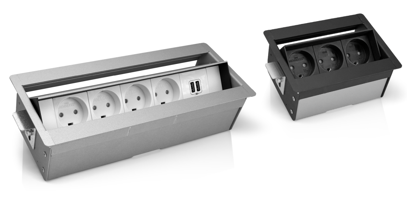 Power panel Table boxes Subgroup 0 Slider