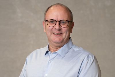 John Lindgaard Nielsen