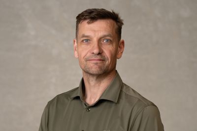 Thomas Espensen