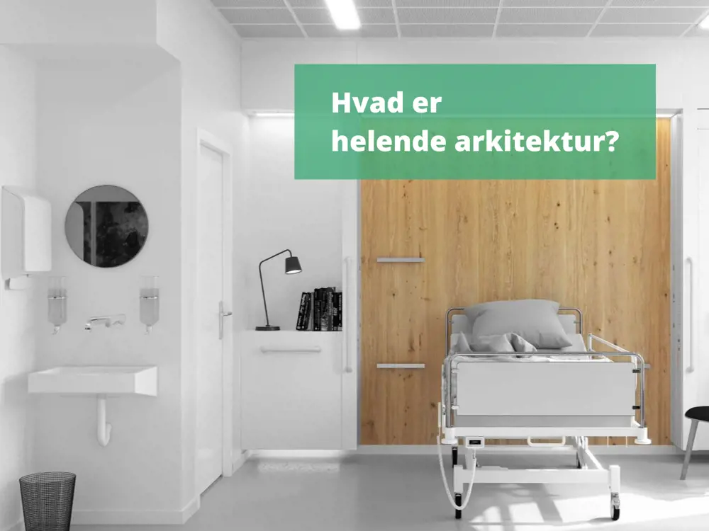 Duelco Helende Arkitektur Some