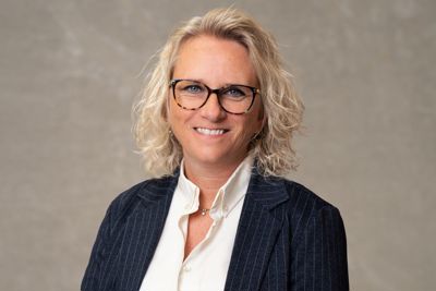 Jannie Bundgaard Als