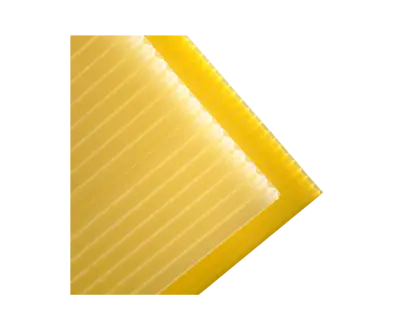 Kanalplast