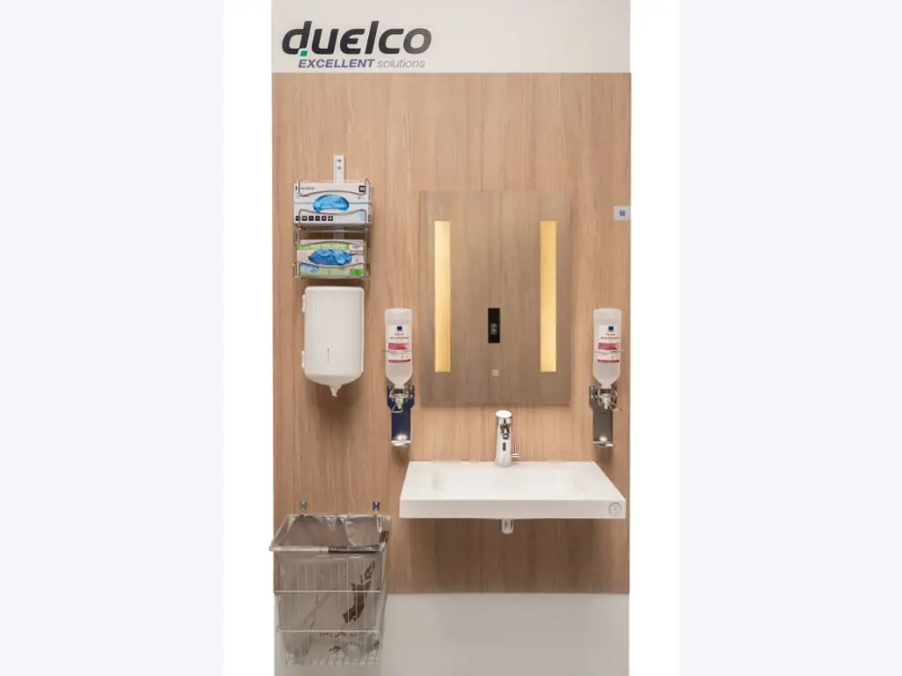 Duelco IRIS (1)