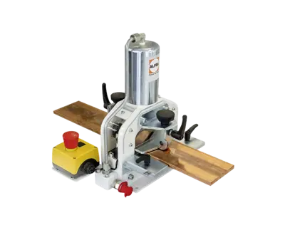 Copper machines