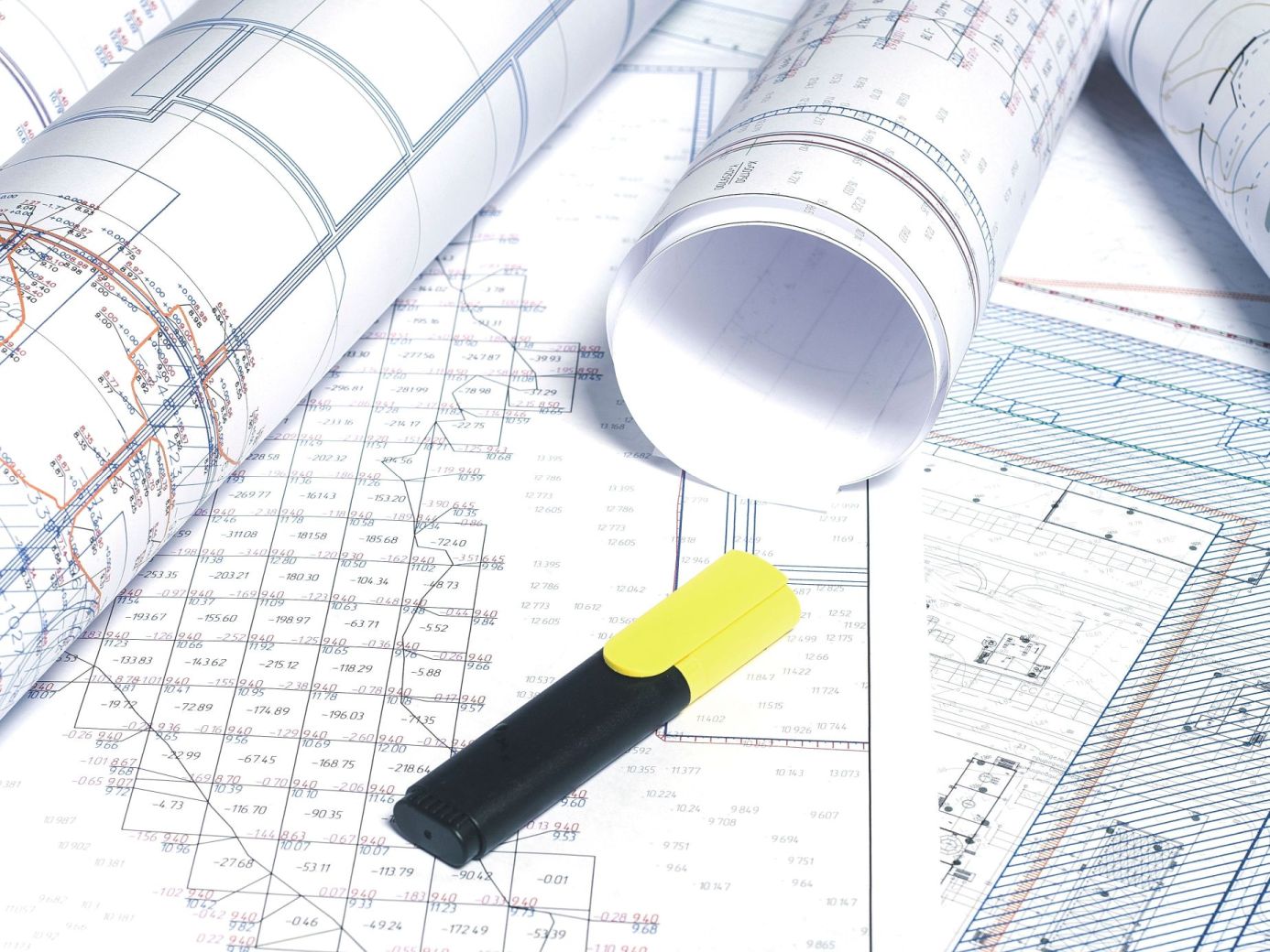 Teknisk Dokumentation