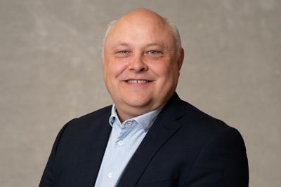 Daniel Seidlitz